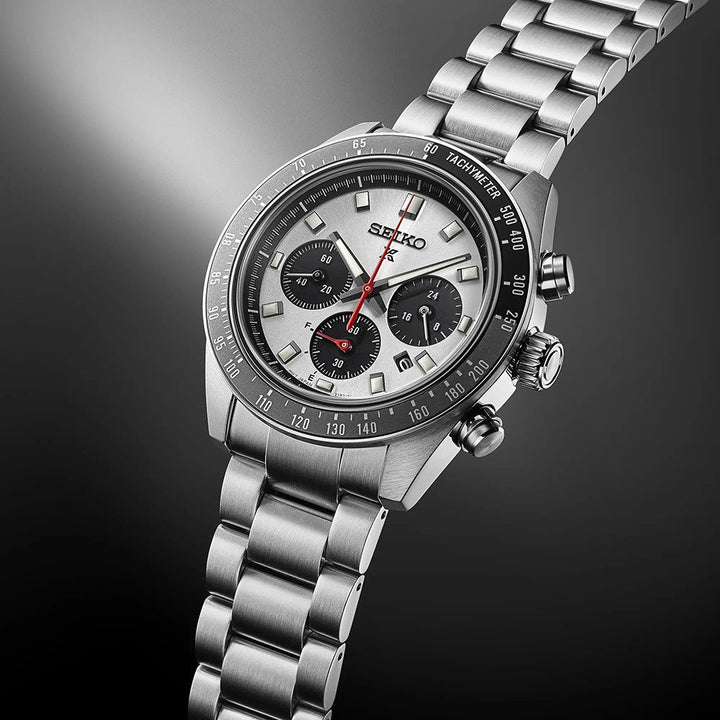 Seiko Prospex Herrenuhr SSC911P1