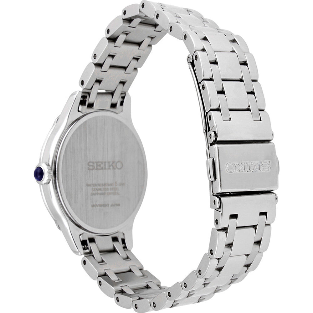 Seiko Damenuhr SRZ543P1