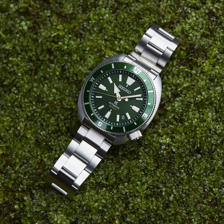 Seiko Prospex Herrenuhr SRPH15K1