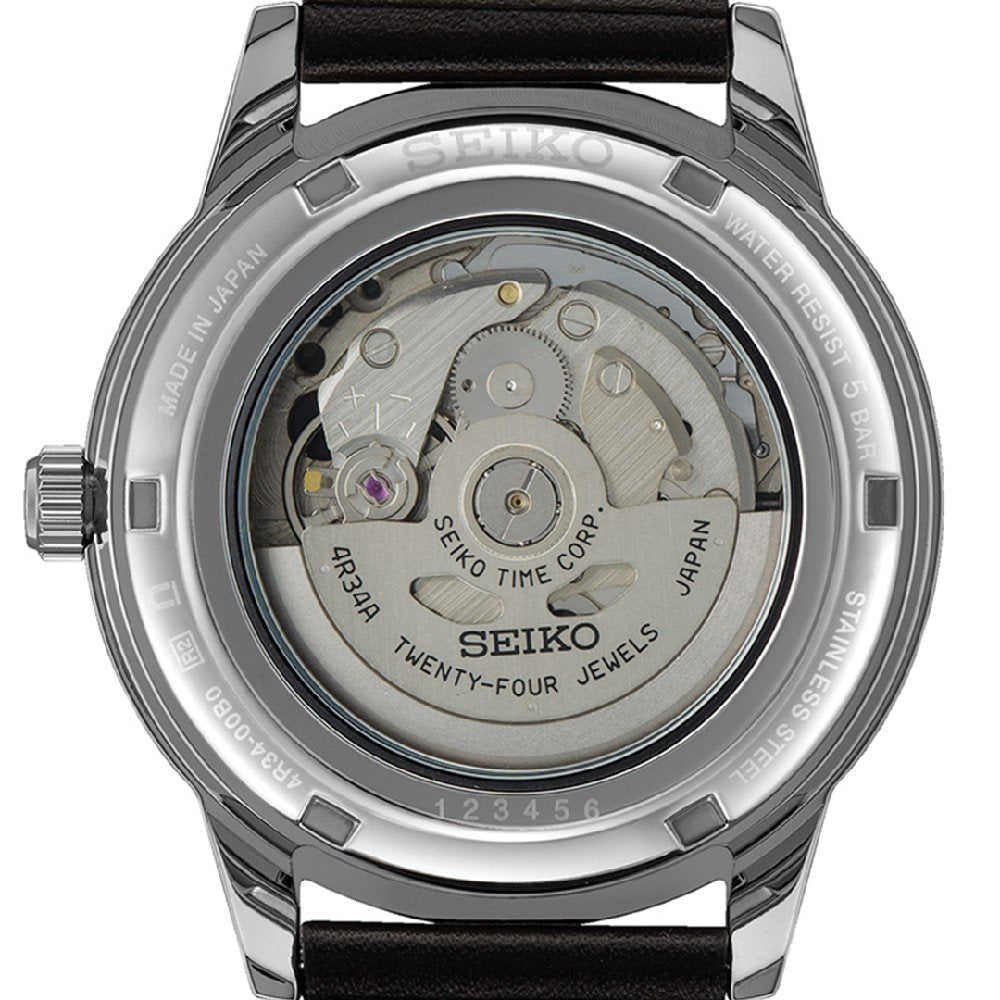Seiko Presage Herrenuhr SSK011J1