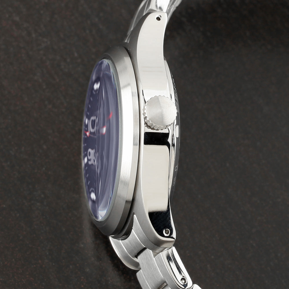 Seiko 5 Sports Herrenuhr SRPG29K1
