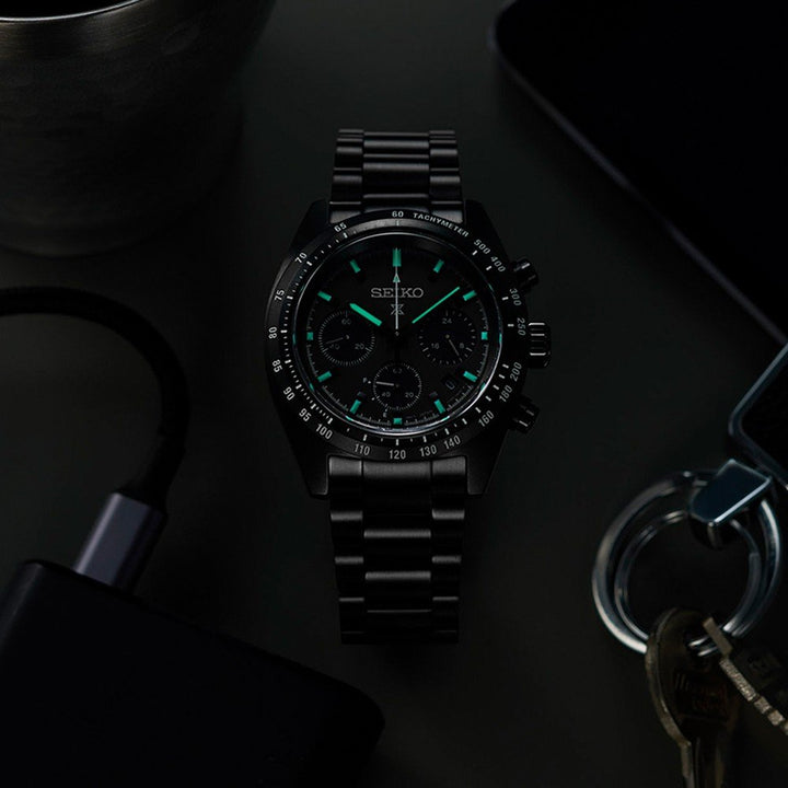 Seiko Prospex Herrenuhr SSC917P1