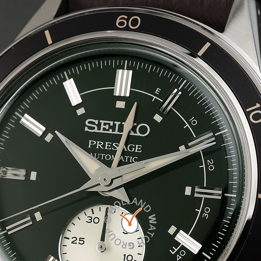Seiko Presage Herrenuhr SSA451J1