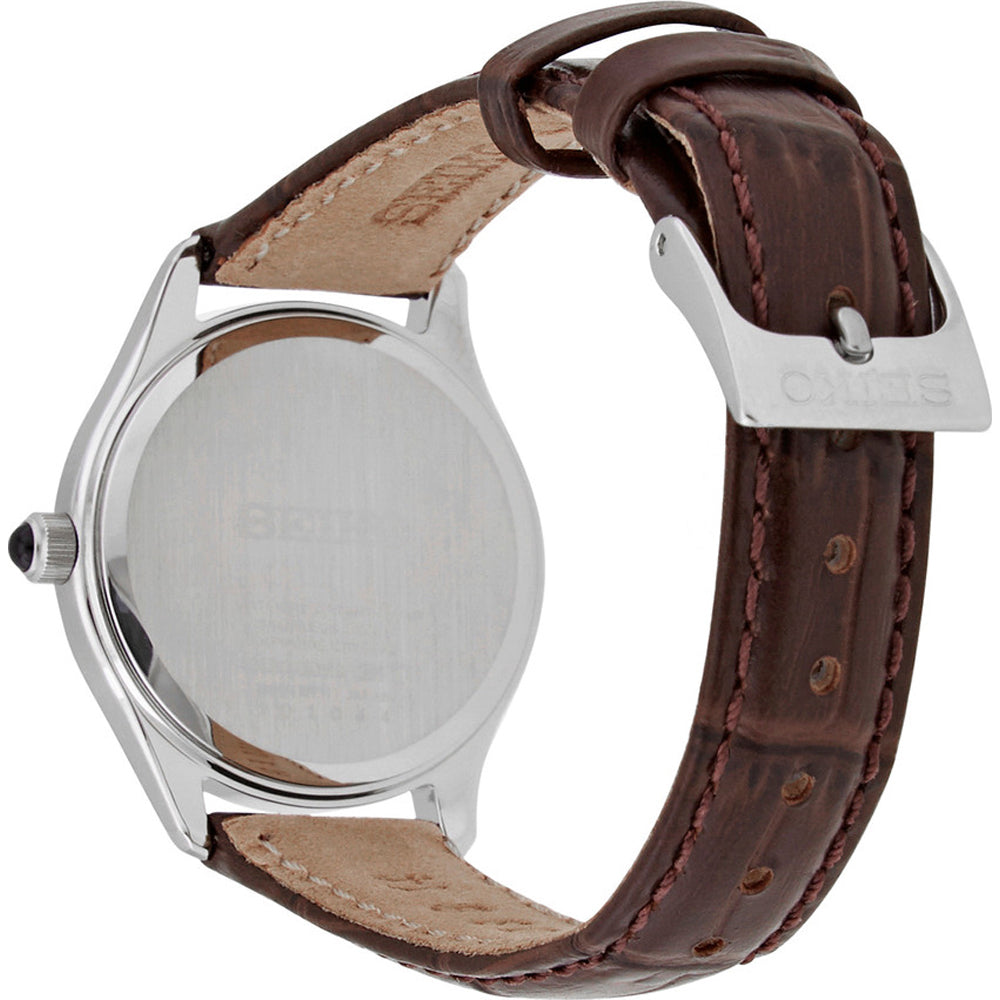 Seiko Damenuhr SWR071P1