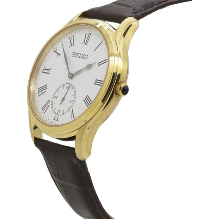 Seiko Herrenuhr SRK050P1