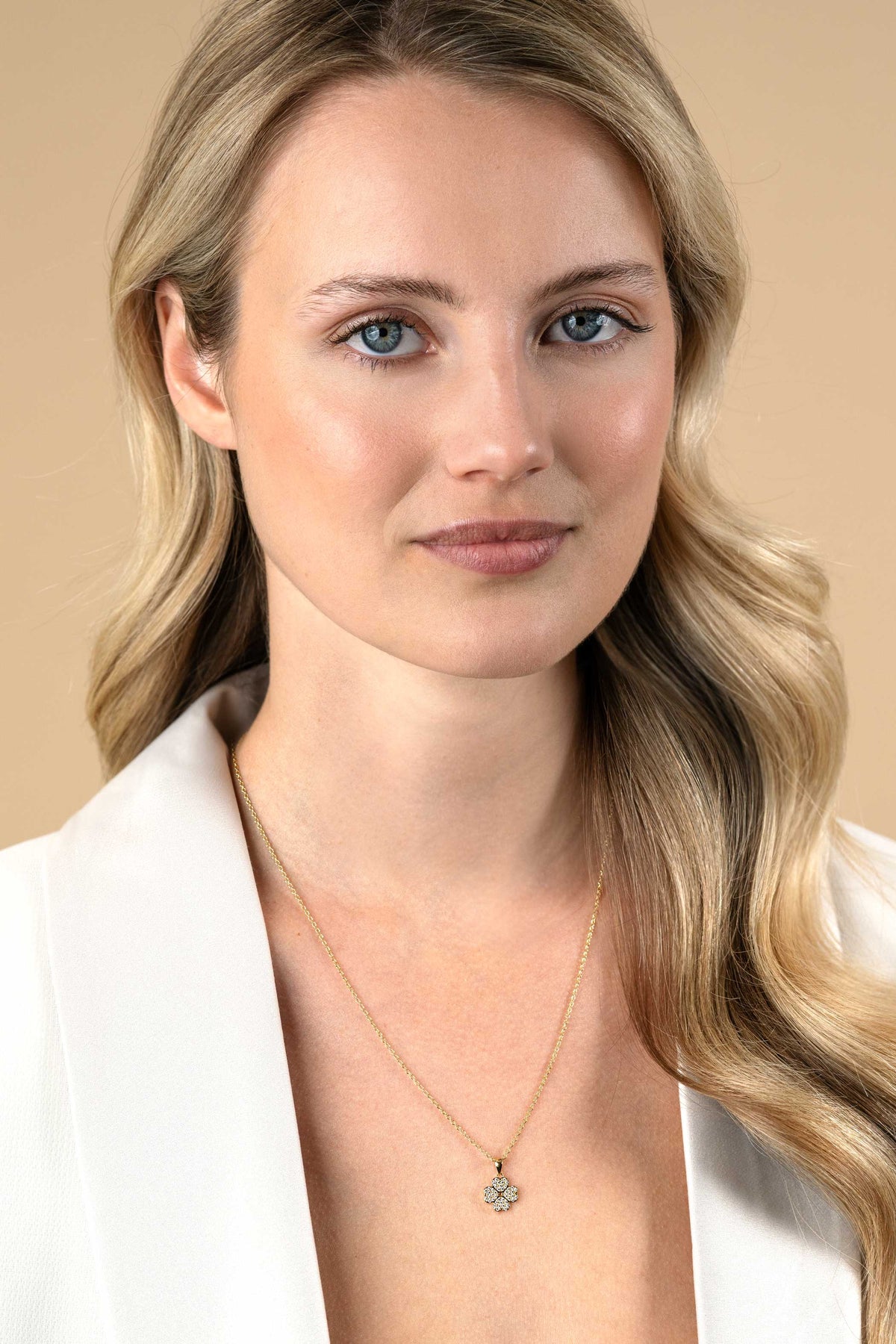 Zinzi Anhänger Silber ZIH2618