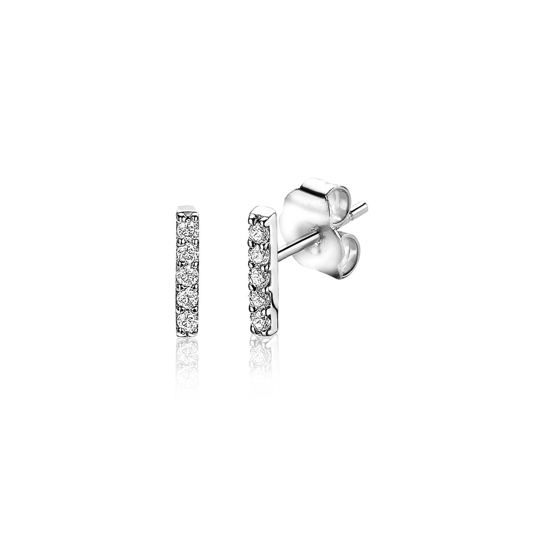 Zinzi Ohrringe Silber Zio1689 Z