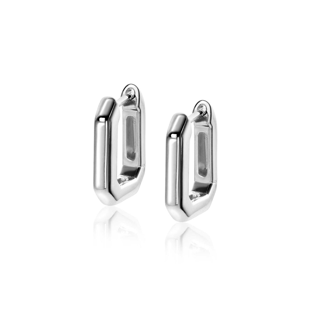 Zinzi Ohrringe Silber Zio2495