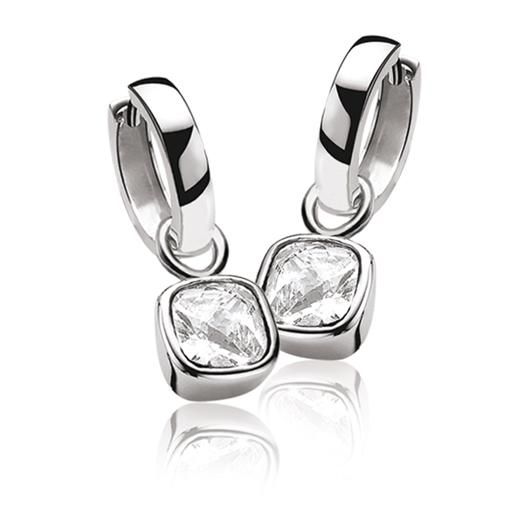 Zinzi Ohrringe Silber Zio191