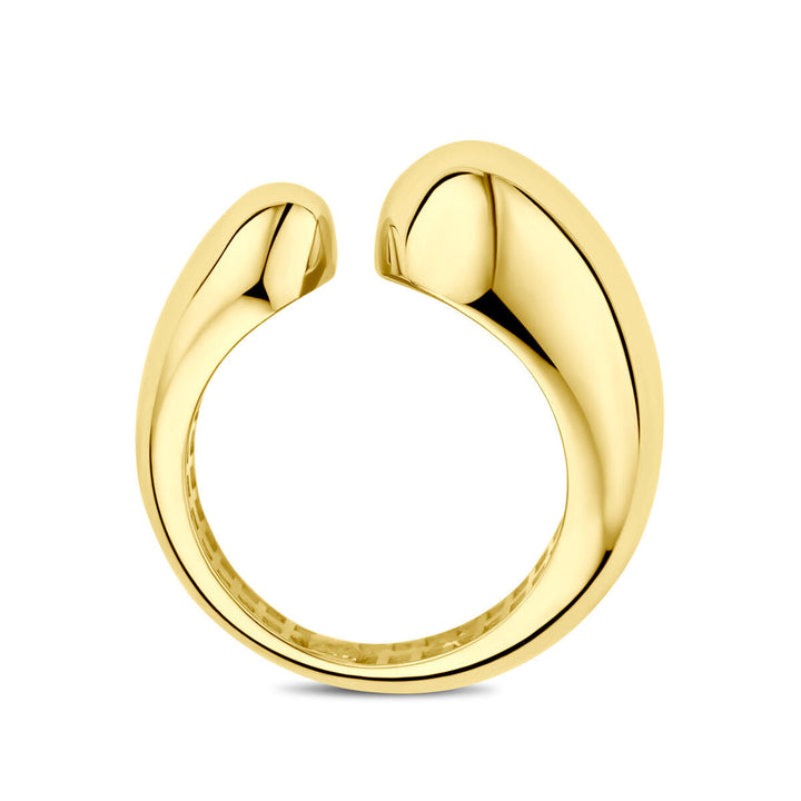 Ring 14K Gelbgold