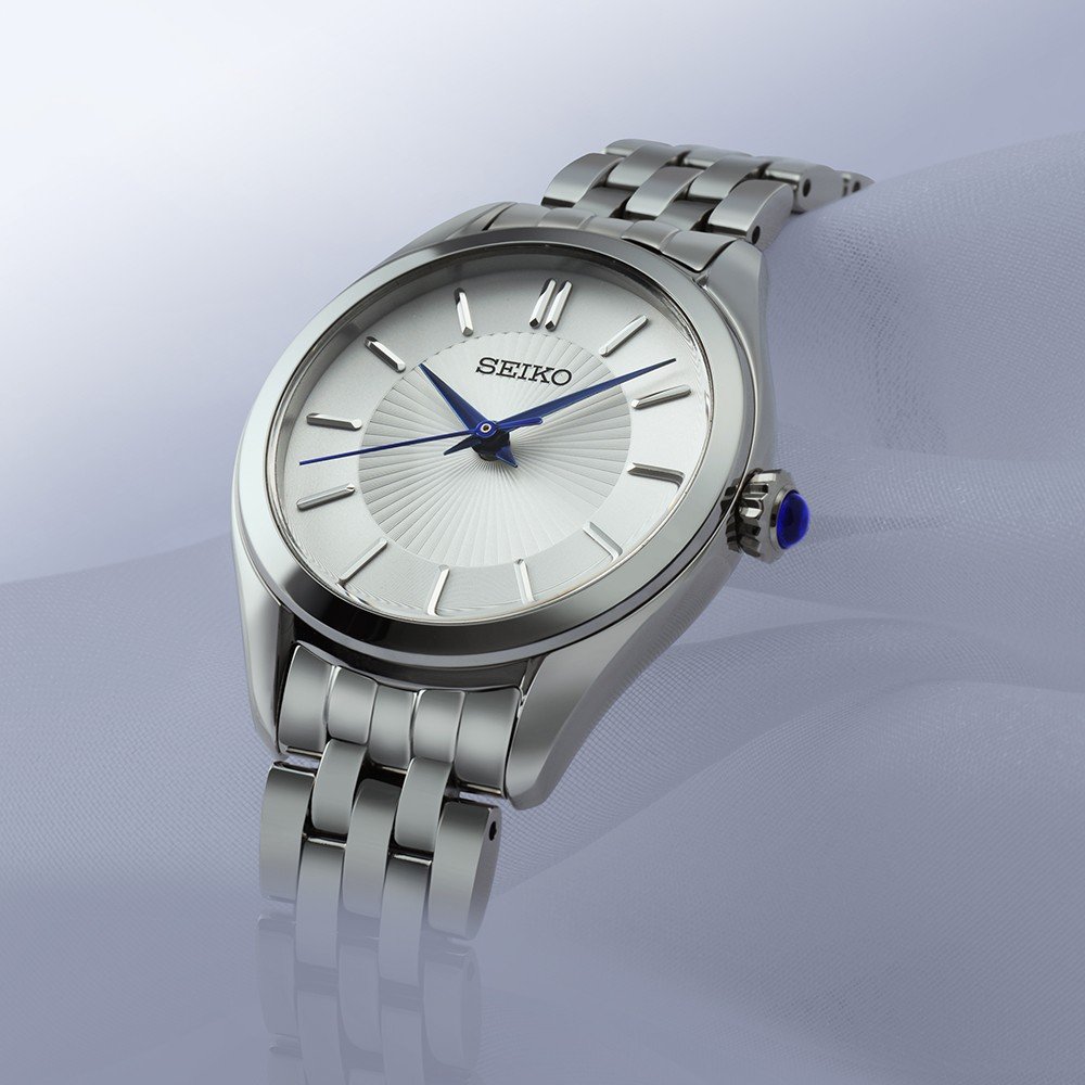 Seiko Damenuhr SUR537P1