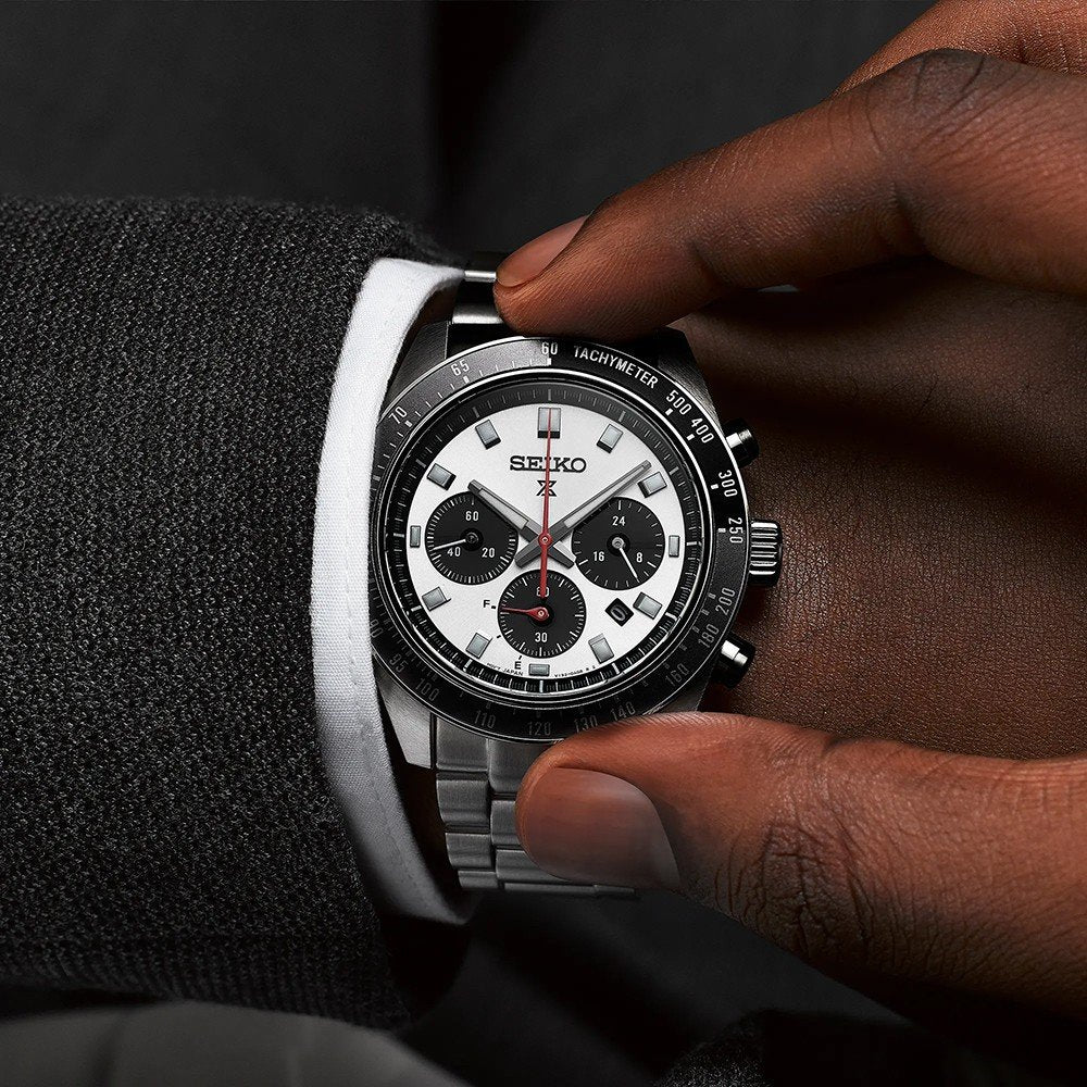 Seiko Prospex Herrenuhr SSC911P1