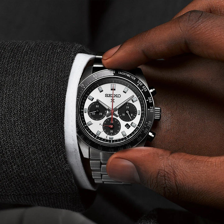 Seiko Prospex Herrenuhr SSC911P1