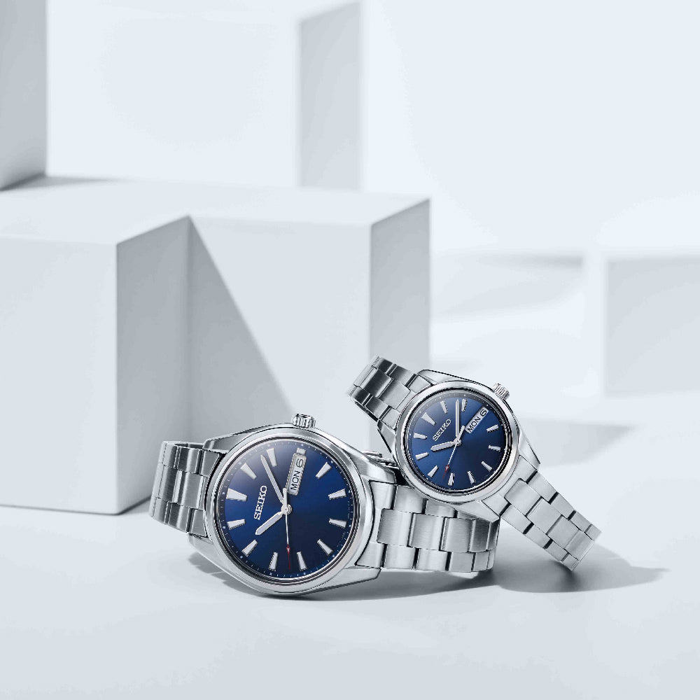 Seiko Damenuhr SUR353P1