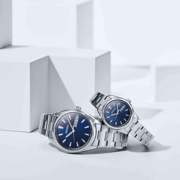 Seiko Damenuhr SUR353P1
