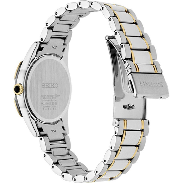 Seiko Damenuhr SKK728P1