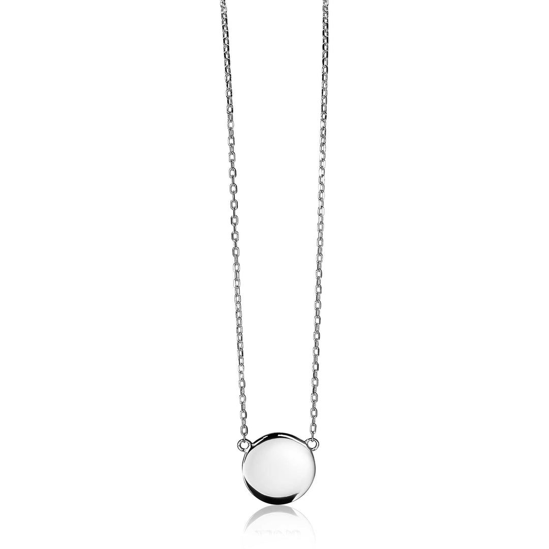 Zinzi Halskette Silber Zic2345