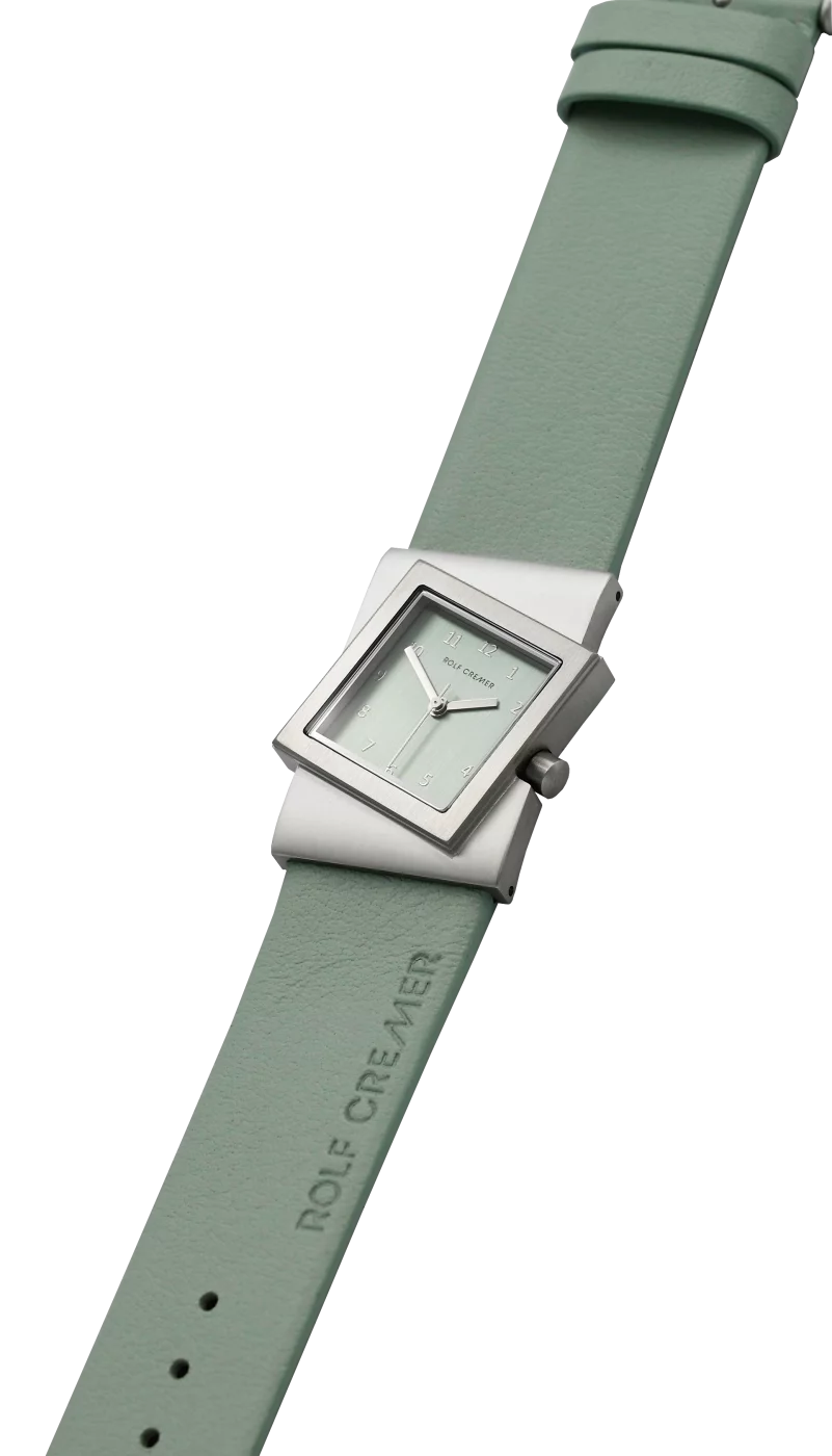 Rolf Cremer Uhr 507701 Turn-S