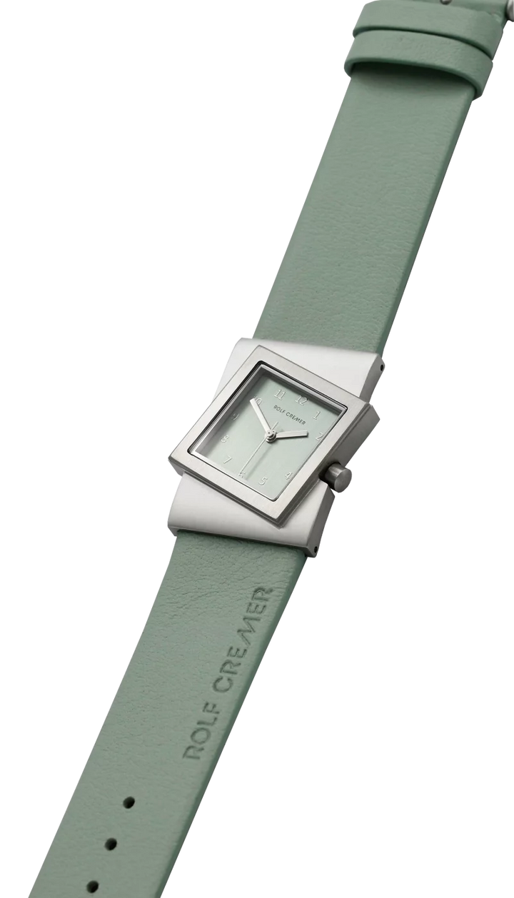 Rolf Cremer Uhr 507701 Turn-S