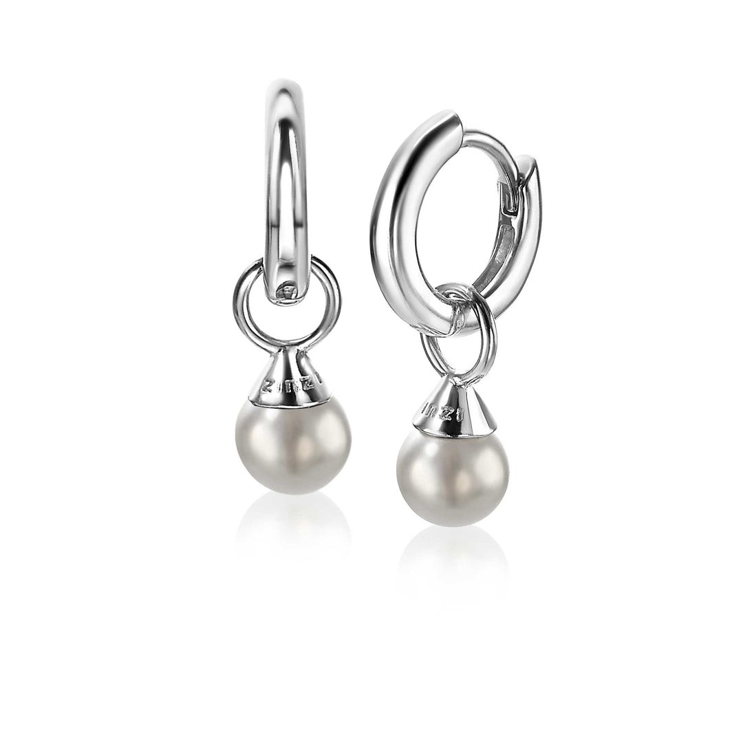 Zinzi Ohrringe Silber Zich1749 Lg
