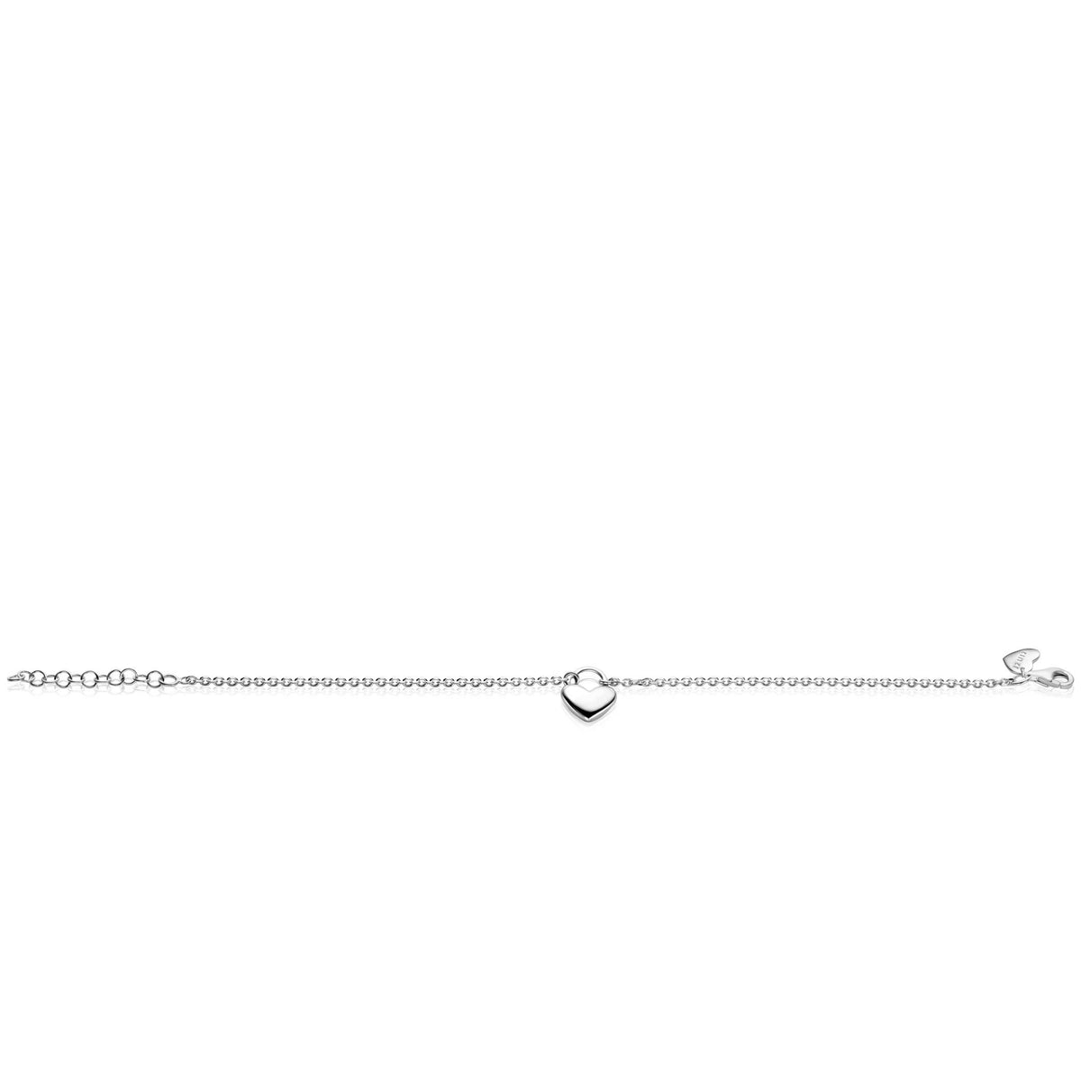 Zinzi Armband Silber ZIA2673 17-20cm