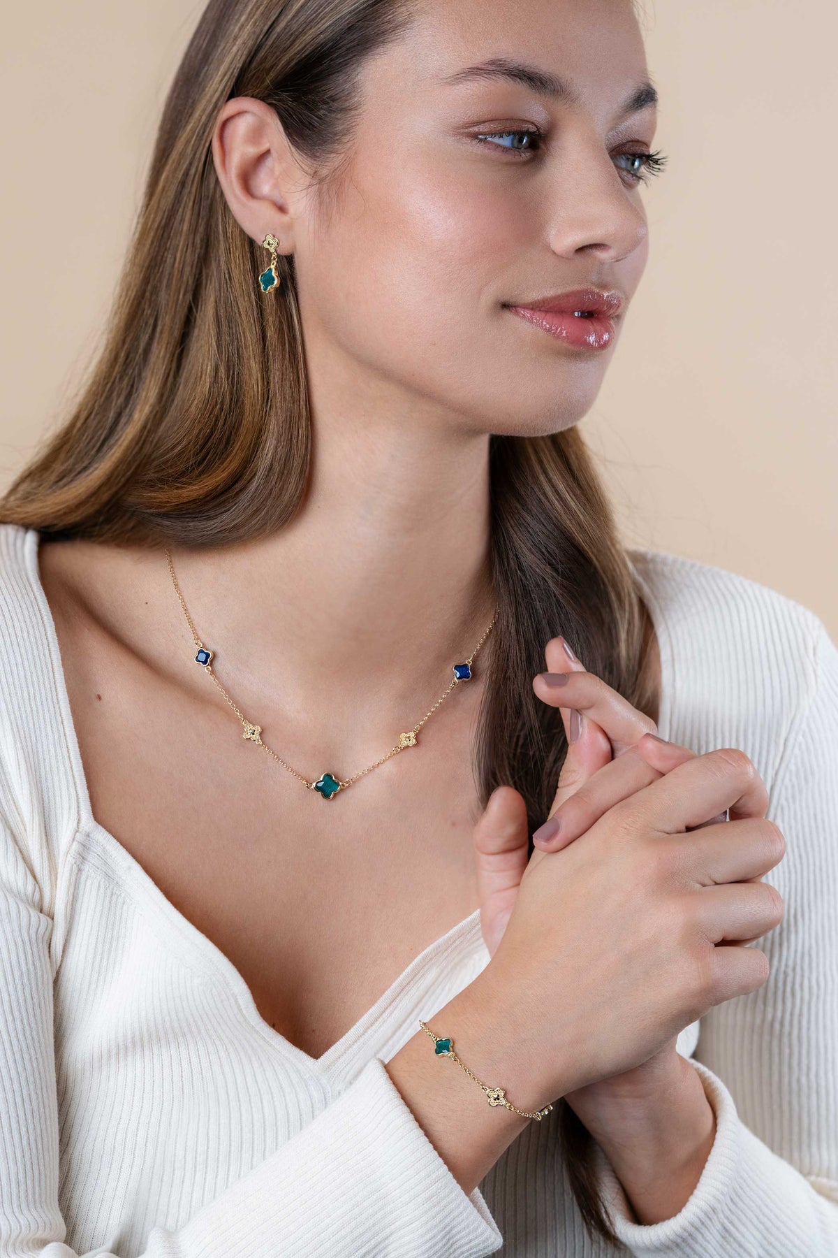 Zinzi Ohrringe ZIO2583