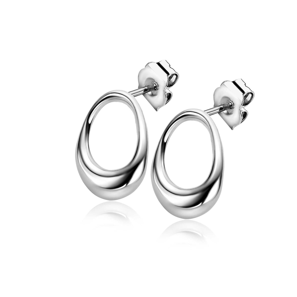 Zinzi Ohrringe Silber ZIO2670