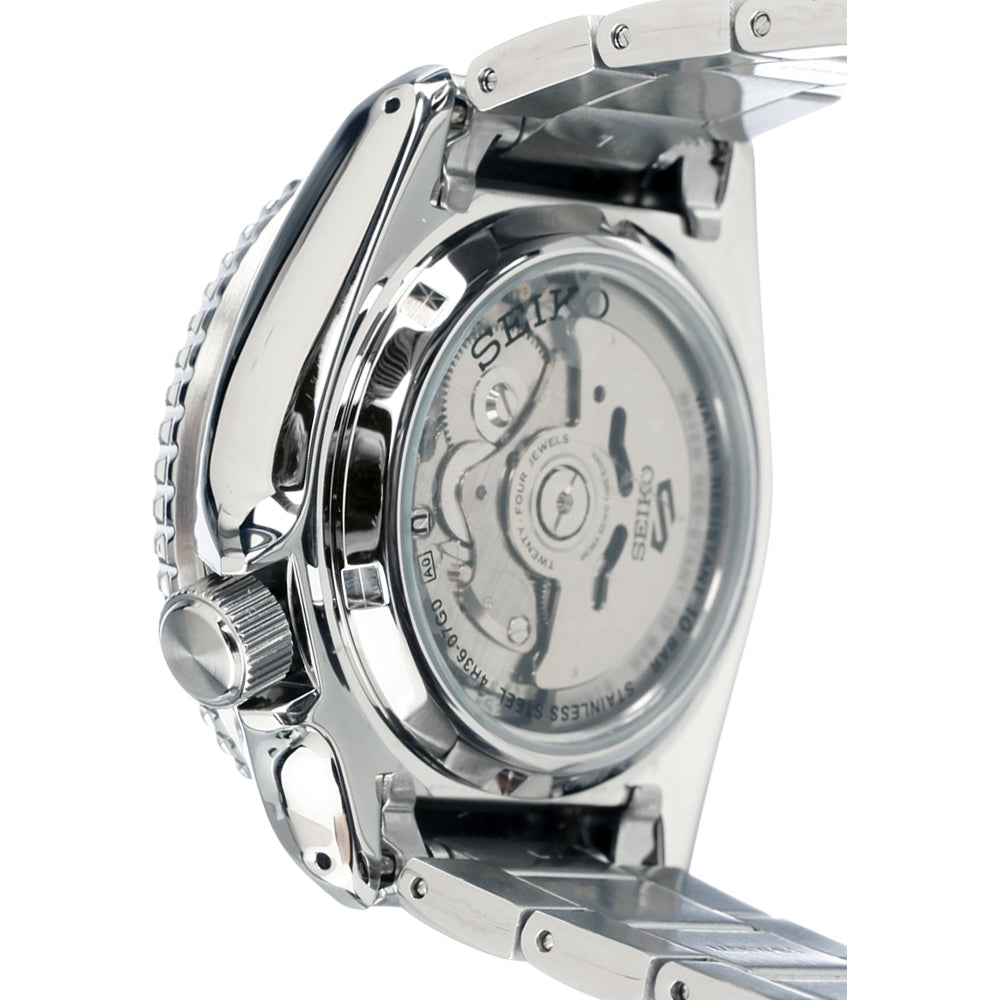 Seiko 5 Sports Herrenuhr SRPD63K1