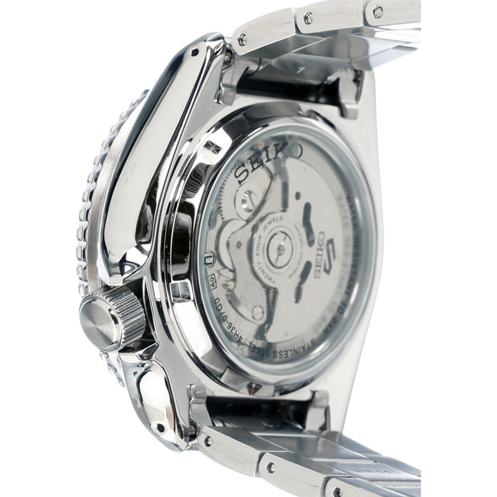 Seiko 5 Sports Herrenuhr SRPD63K1