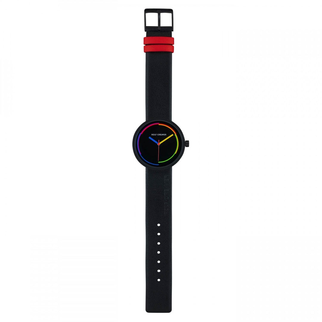 Rolf Cremer Uhr 507300 Plano