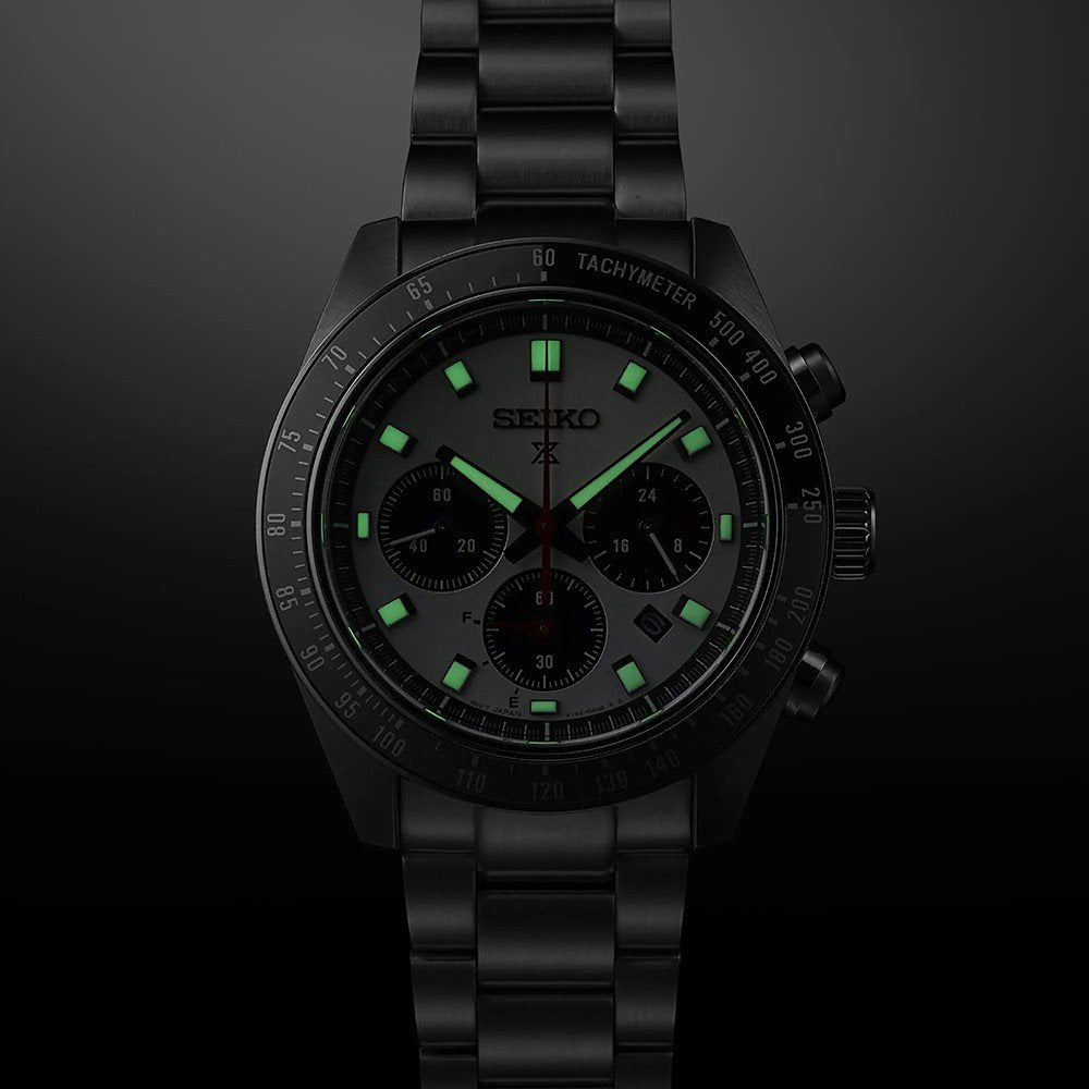 Seiko Prospex Herrenuhr SSC911P1
