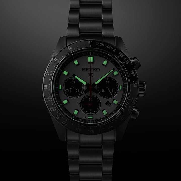 Seiko Prospex Herrenuhr SSC911P1
