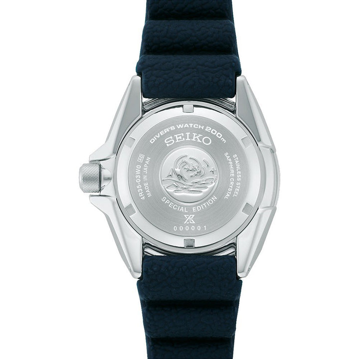 Seiko Prospex Herrenuhr SRPJ93K1