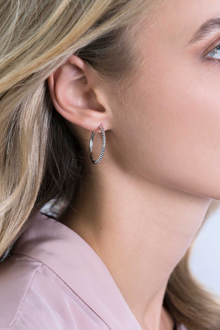 Zinzi Ohrringe Silber Zio2129