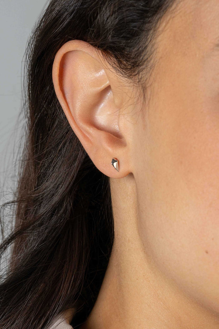 Zinzi Ohrringe Silber Zio2503