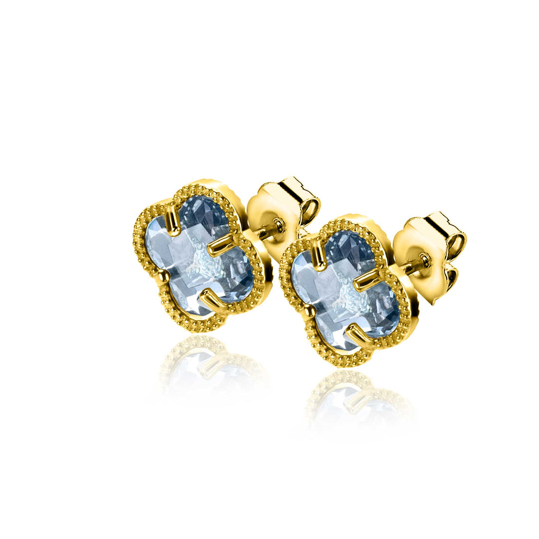 Zinzi oorbellen ZIO2662B