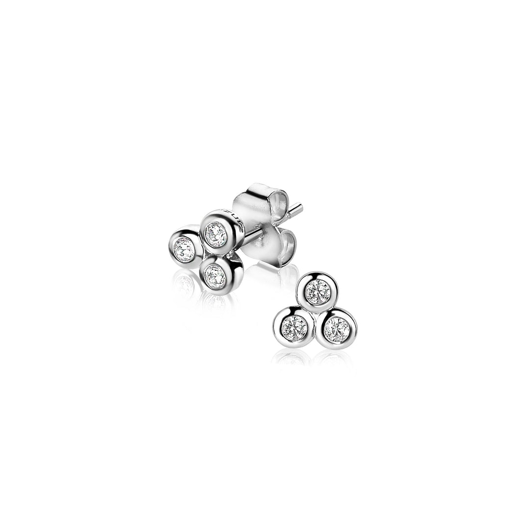 Zinzi Ohrringe Silber Zio1442