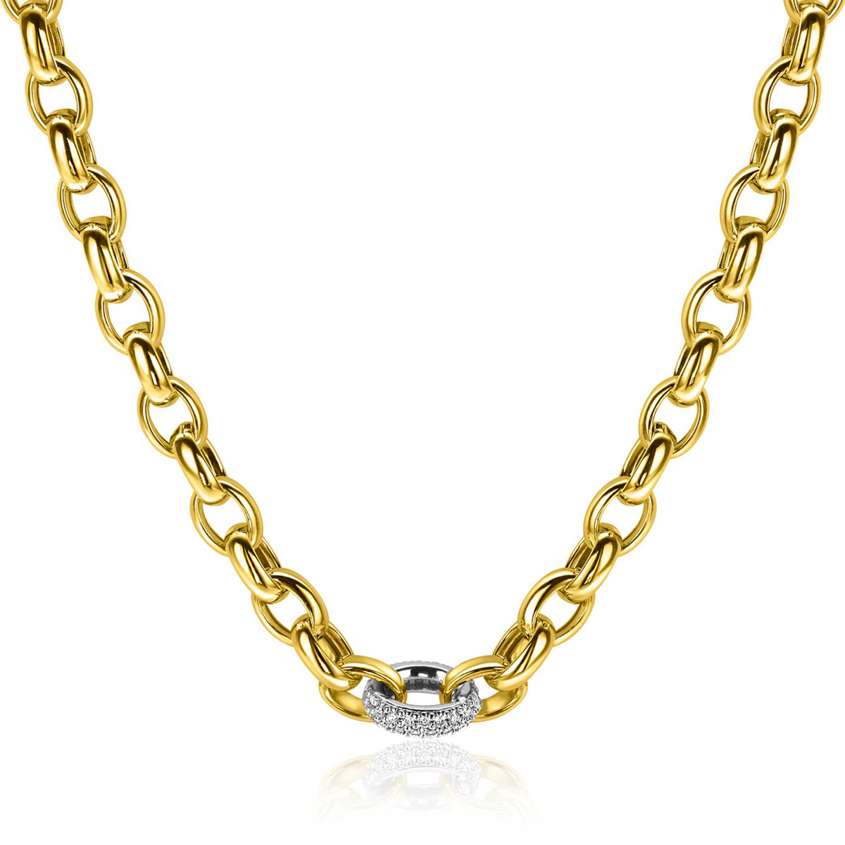 Zinzi Kette ZIC2664 45cm