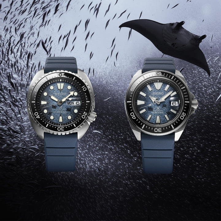 Seiko Prospex Herrenuhr SRPF79K1