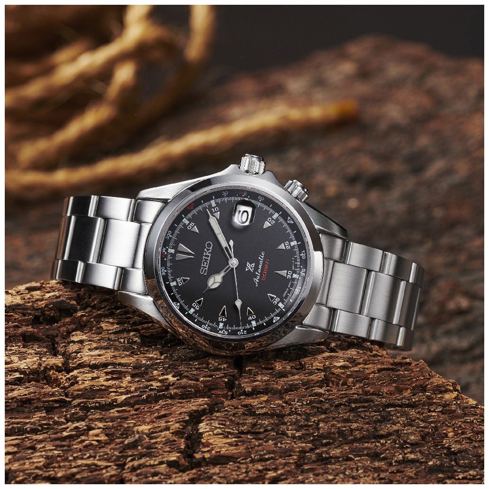 Seiko Prospex Herrenuhr SPB117J1