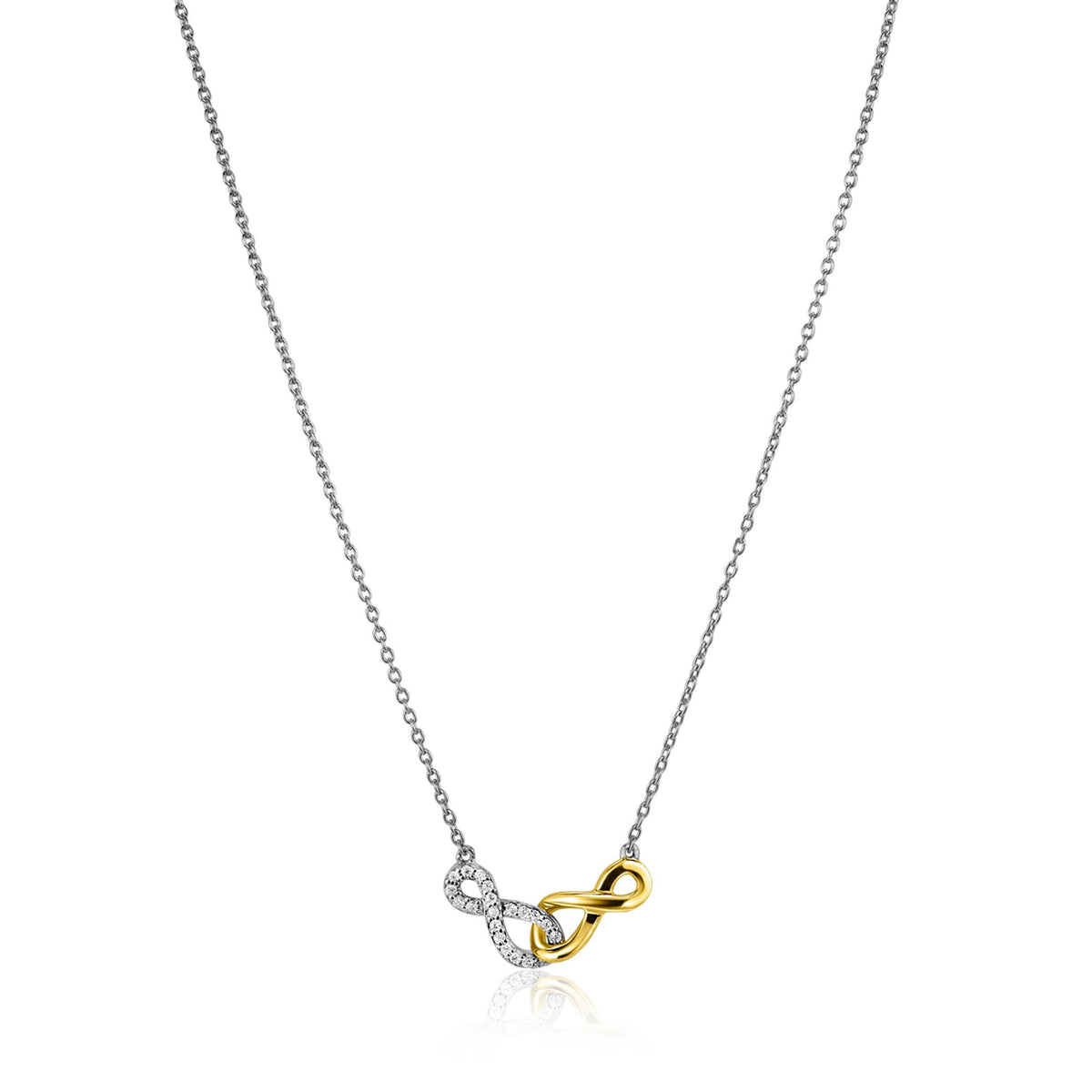 Zinzi Kette ZIC2649 42-45cm