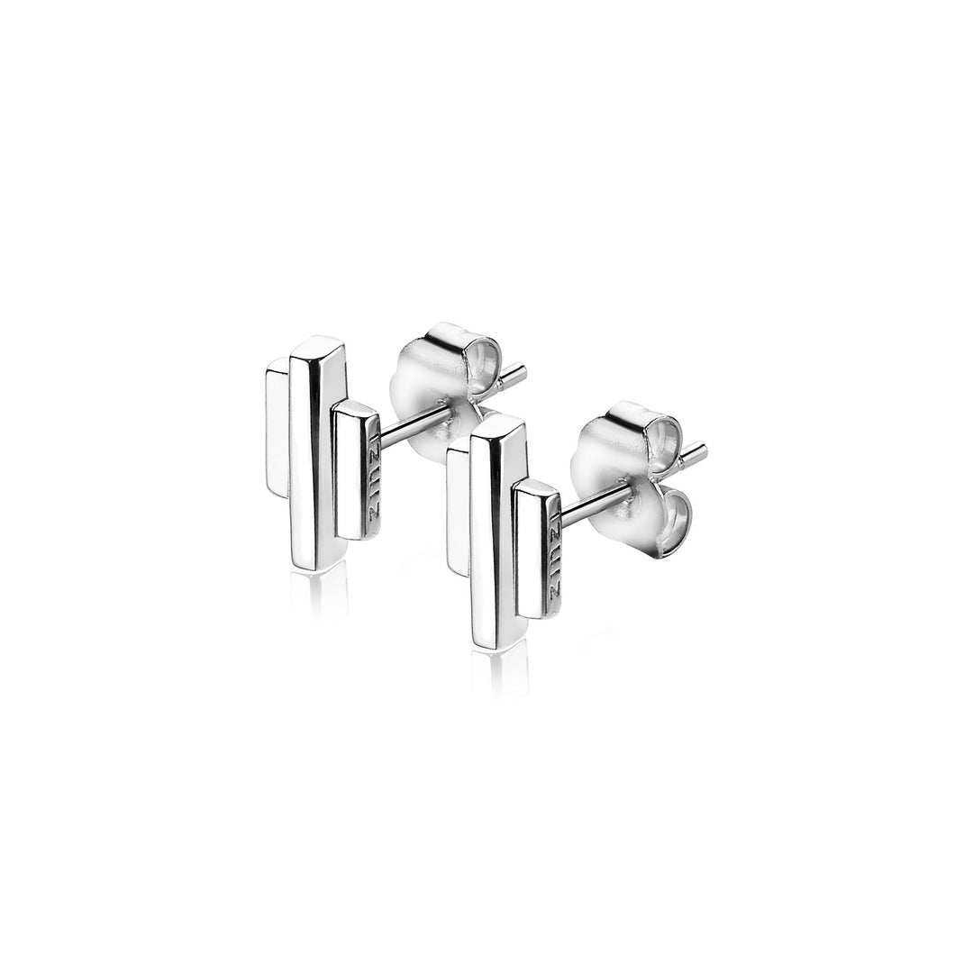 Zinzi Ohrringe Silber Zio1586