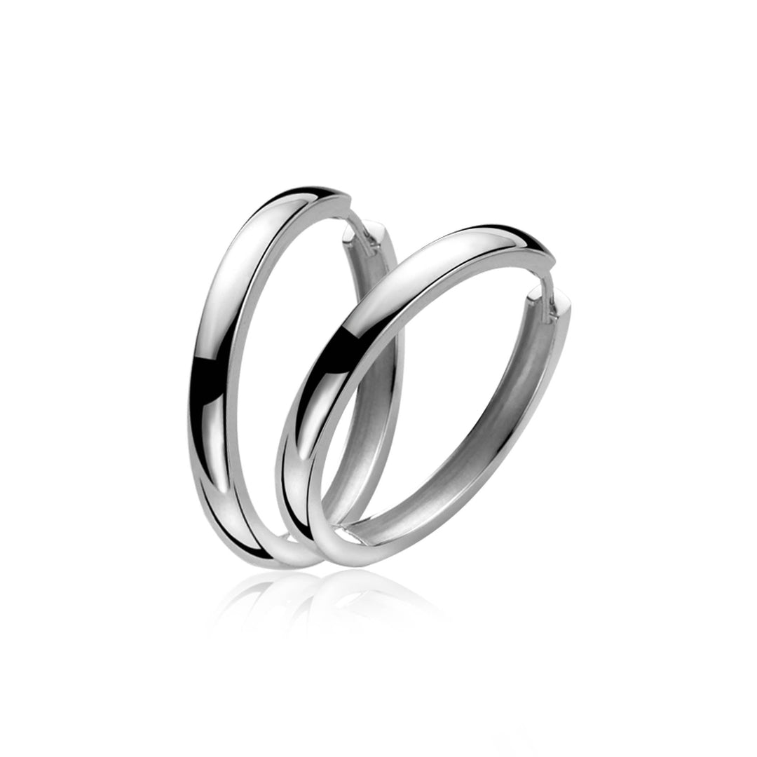 Zinzi Ohrringe Silber Zio193
