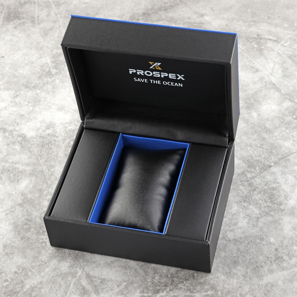 Seiko Prospex Herrenuhr SRPF79K1