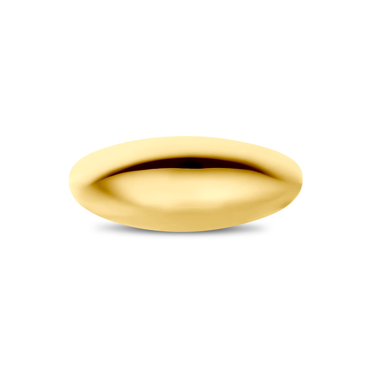 9k ring balloon 9K geel