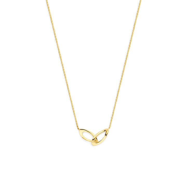 9k collier 9K geel