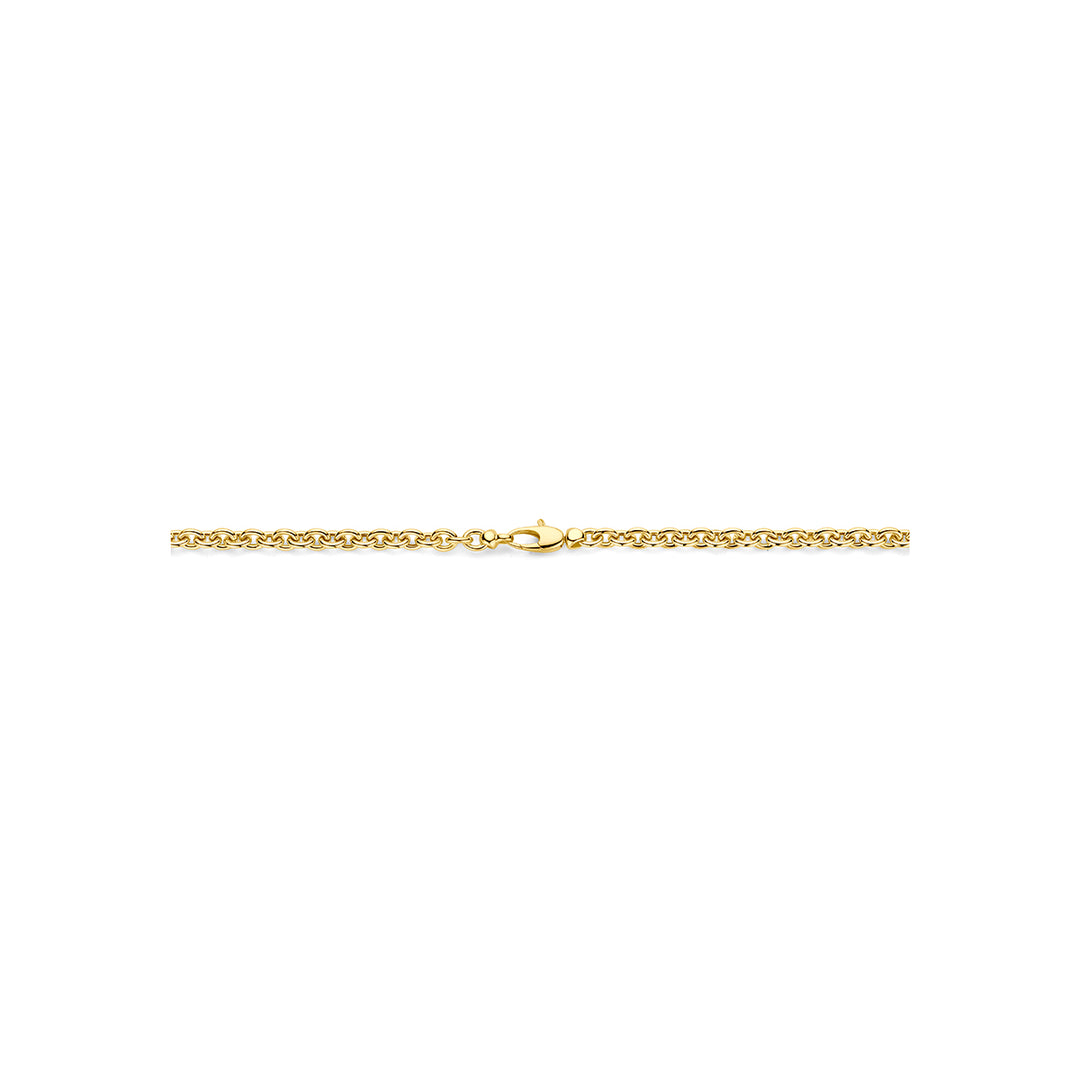 9k collier 9K geel
