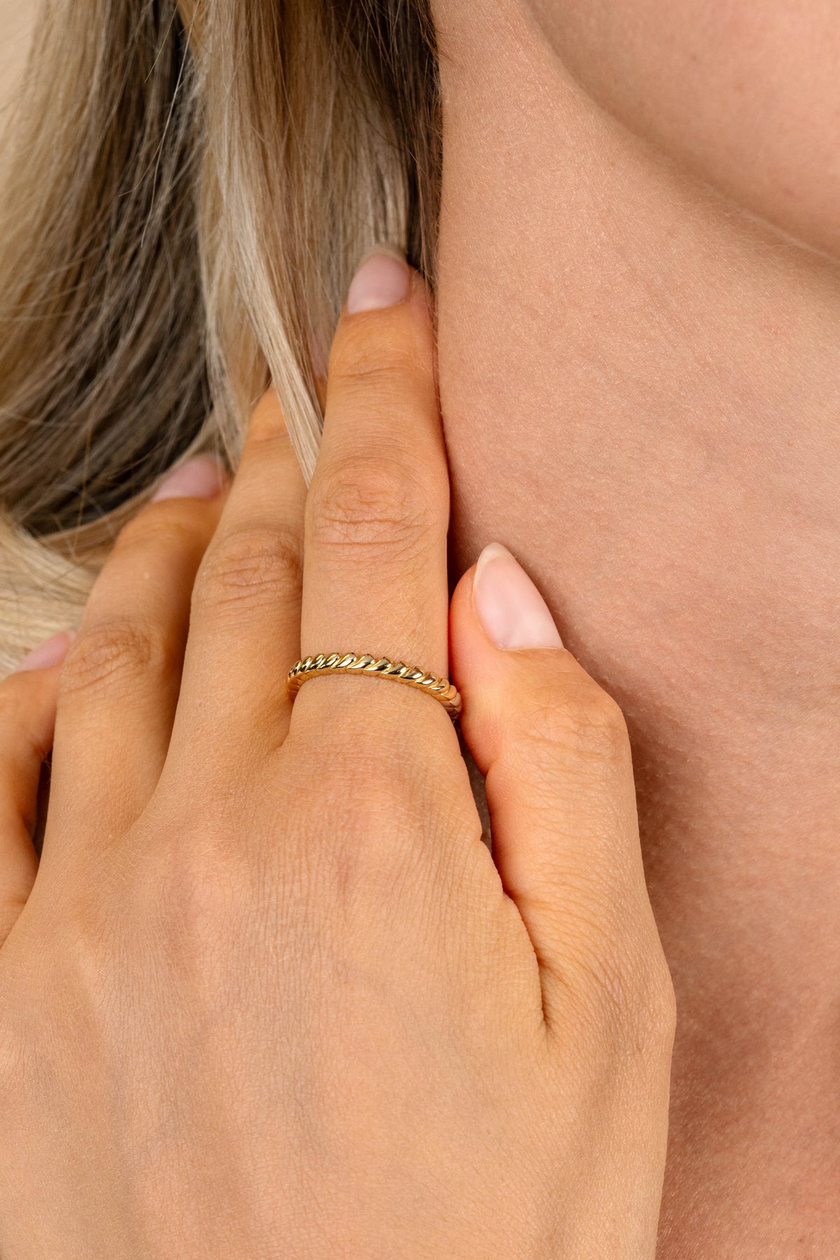 Zinzi Ring Silber ZIR2688G