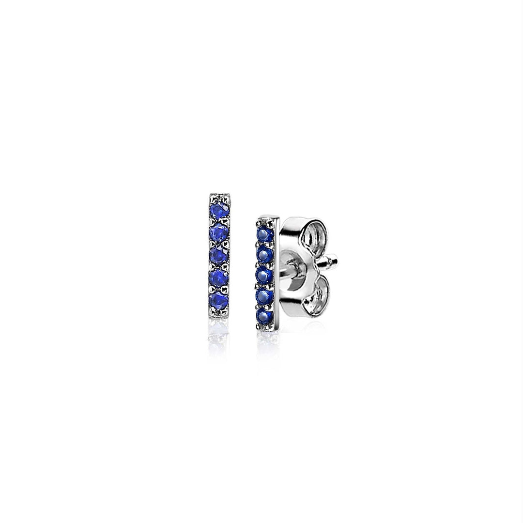 Zinzi Ohrringe Silber Zio1689 B