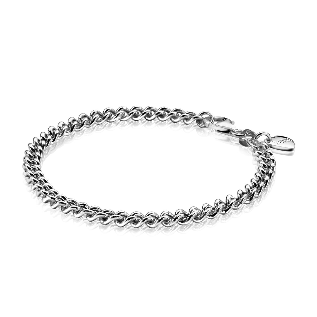 Zinzi-Armband Silber Zia1414